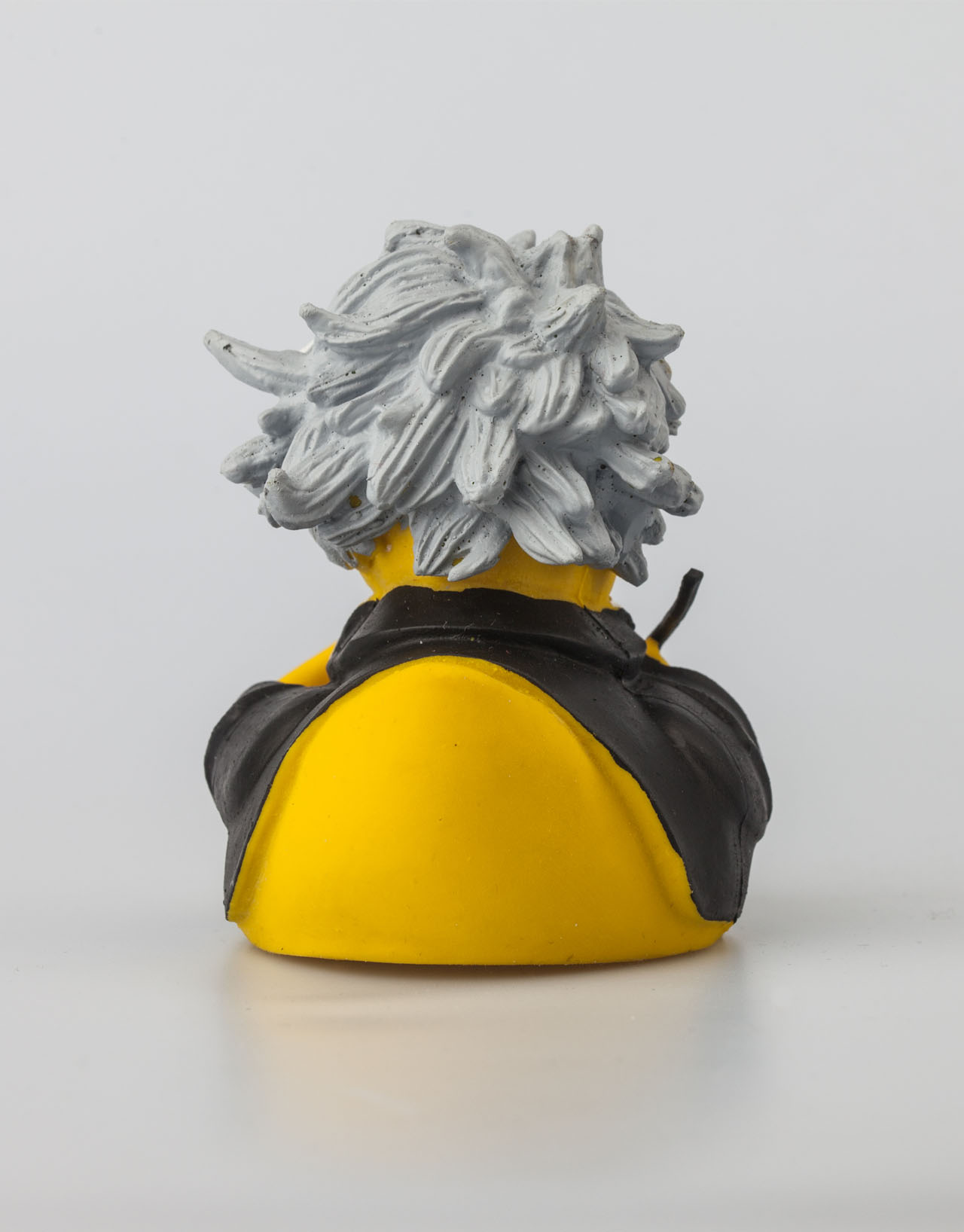 Ludwig van Beethoven Latex Ente