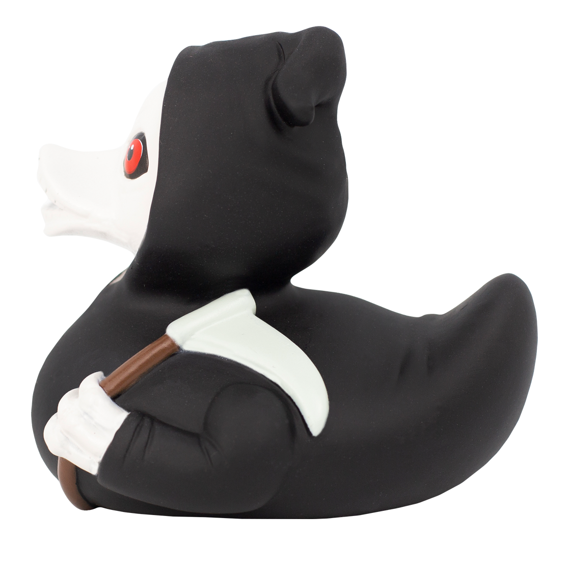 Sensenmann Badeente ca. 8,5cm