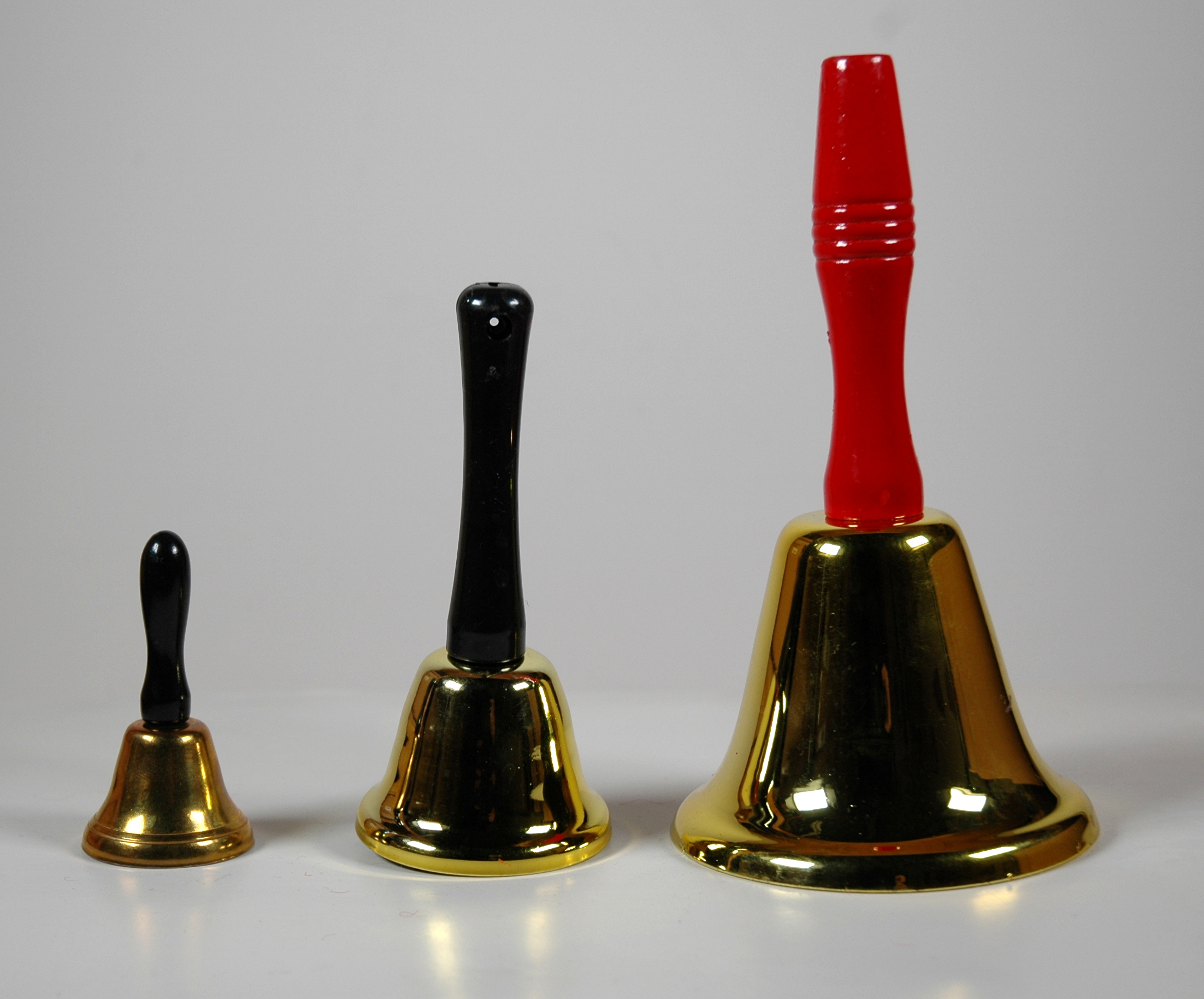 Tischglocke  ca. 13cm hoch