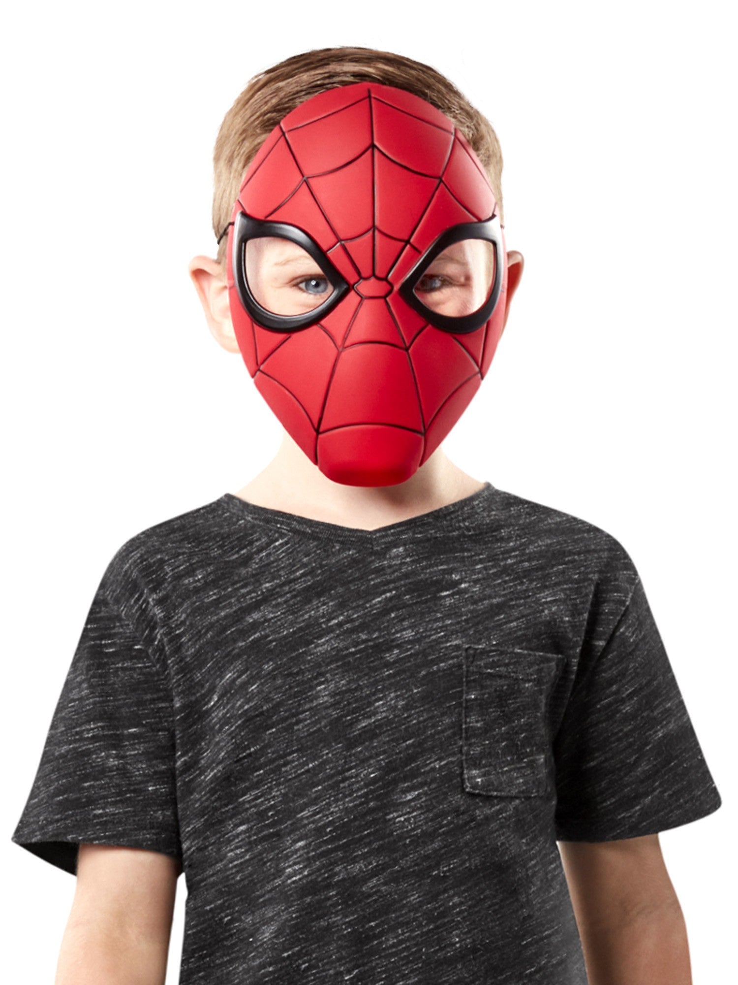 Original Spider-Man Maske für Kinder