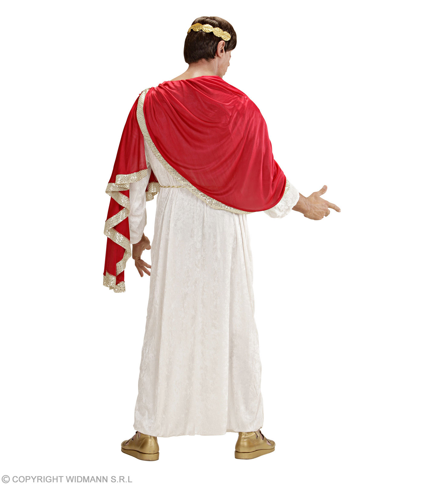 Marcus Aurelius M Robe/Toga