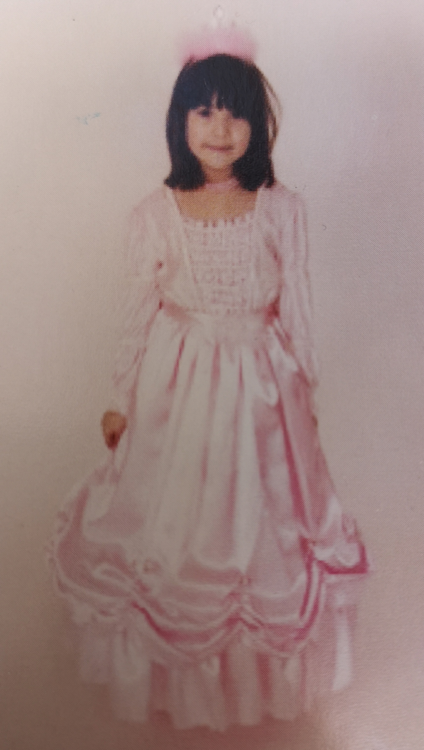 Prinzessin Lilly-Belle  116-128