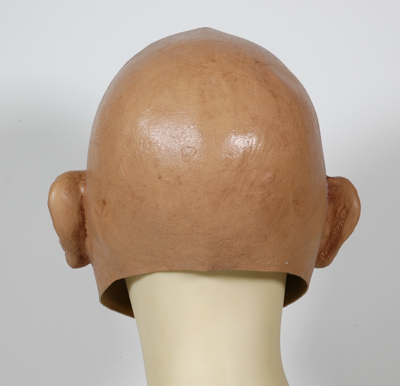 Psycho Clown Maske des Grauens 27218