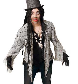 Zombie Frack Gr. M
