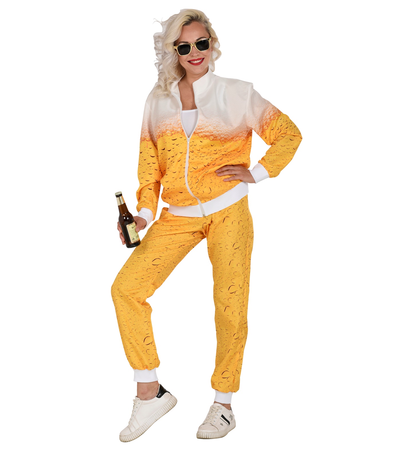 Bier Trainingsanzug  X-LARGE