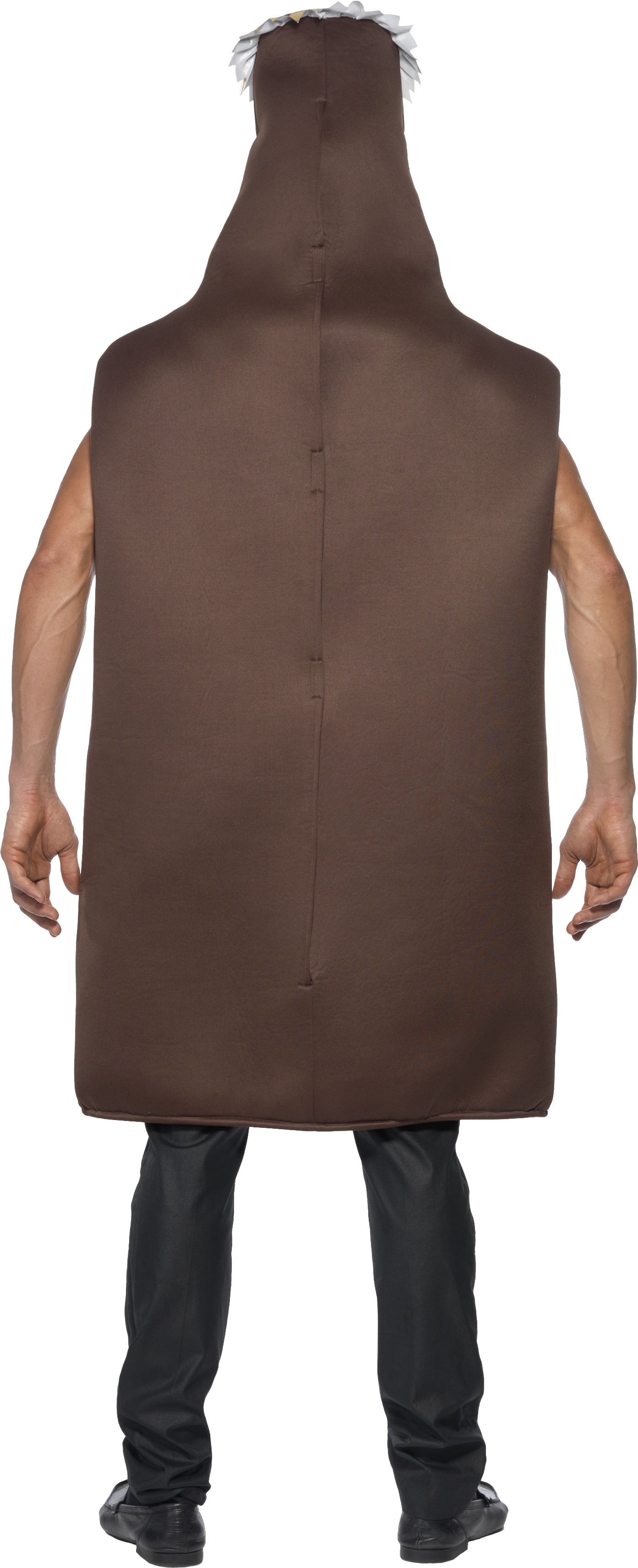 Studmeister Bier Flaschen Kostüm  OSZ