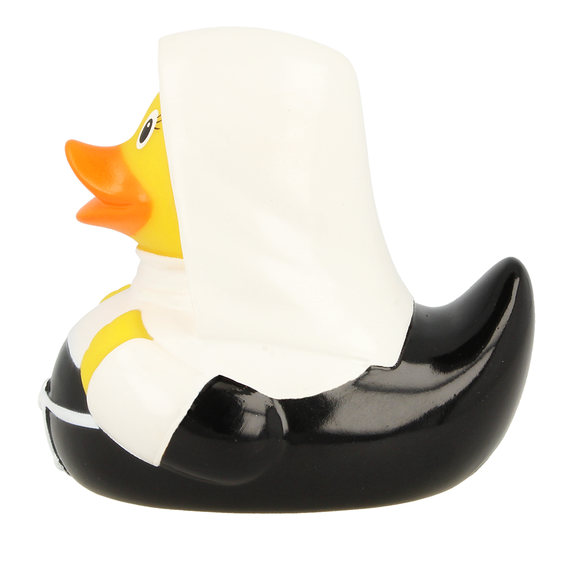 Nonne Quietschente ca. 8,5cm