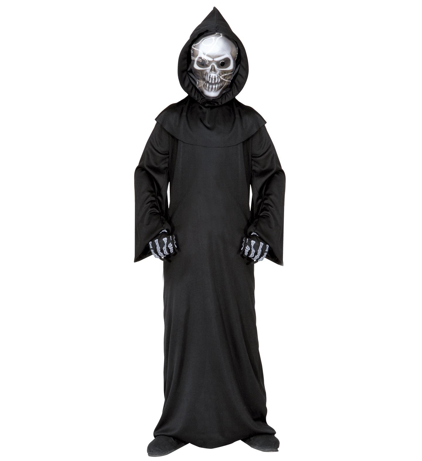 Grim Reaper  Kutte  140 cm