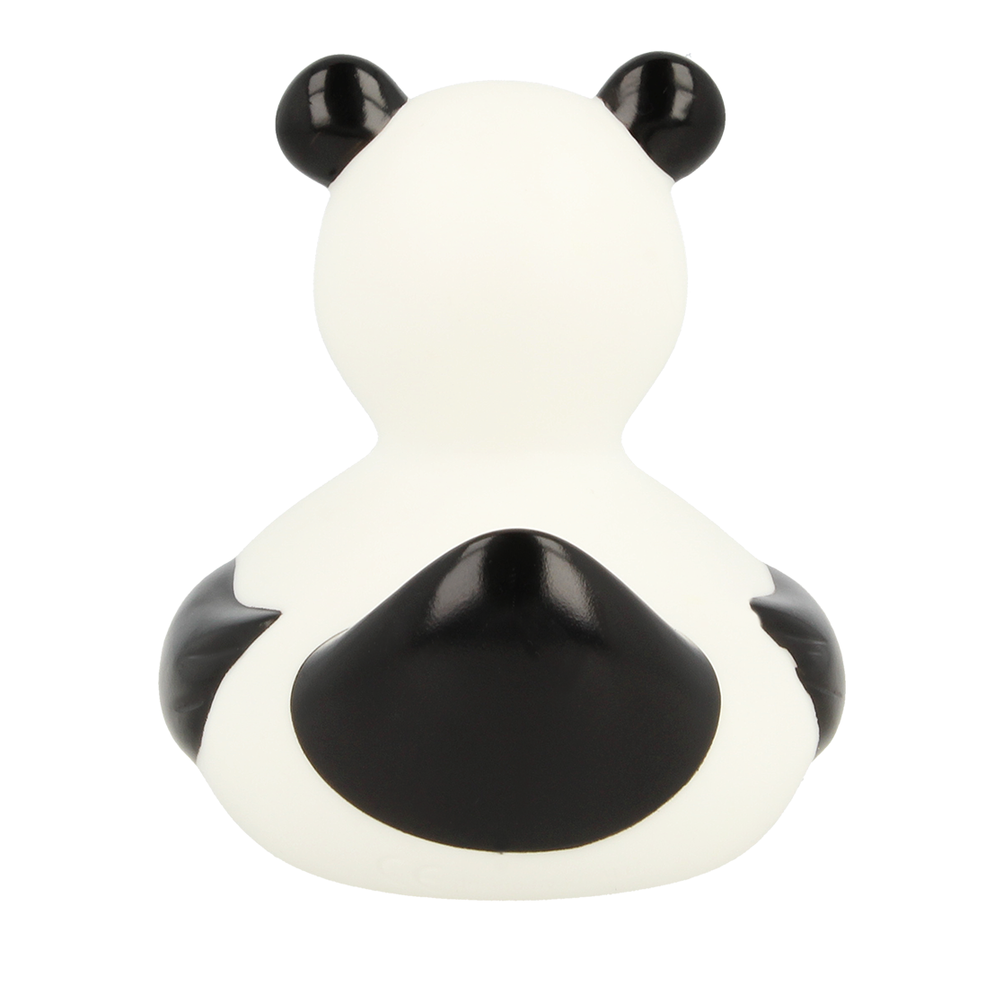 Panda Quietschente  ca. 8,5cm