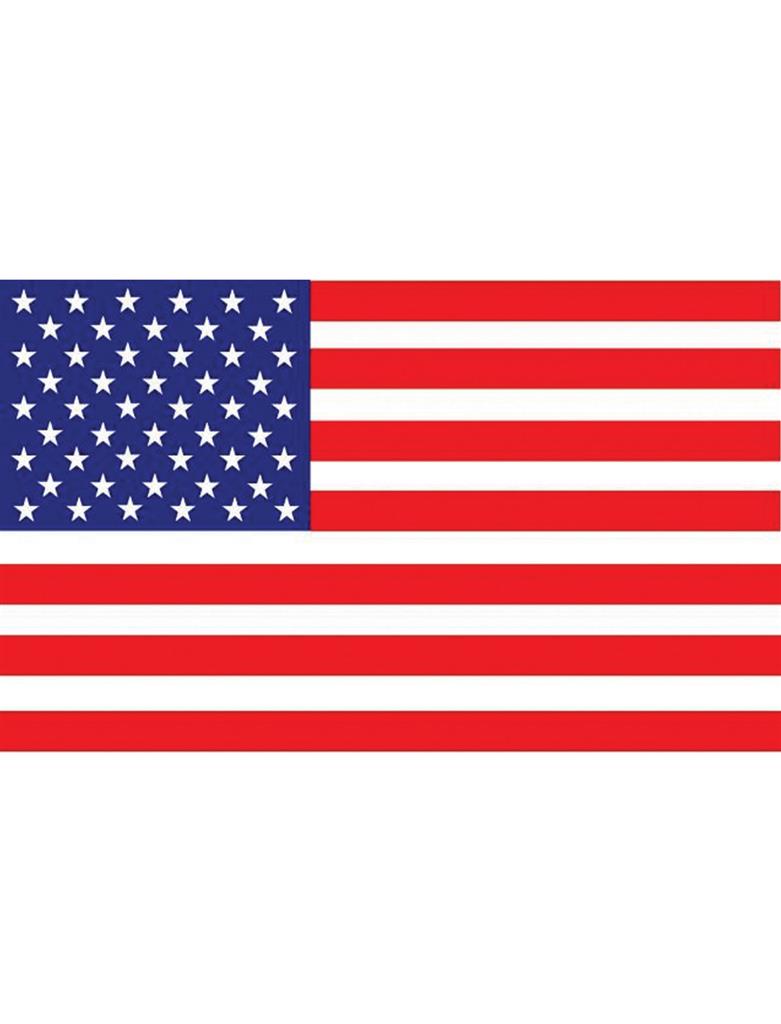 Fahnen USA 90x150cm