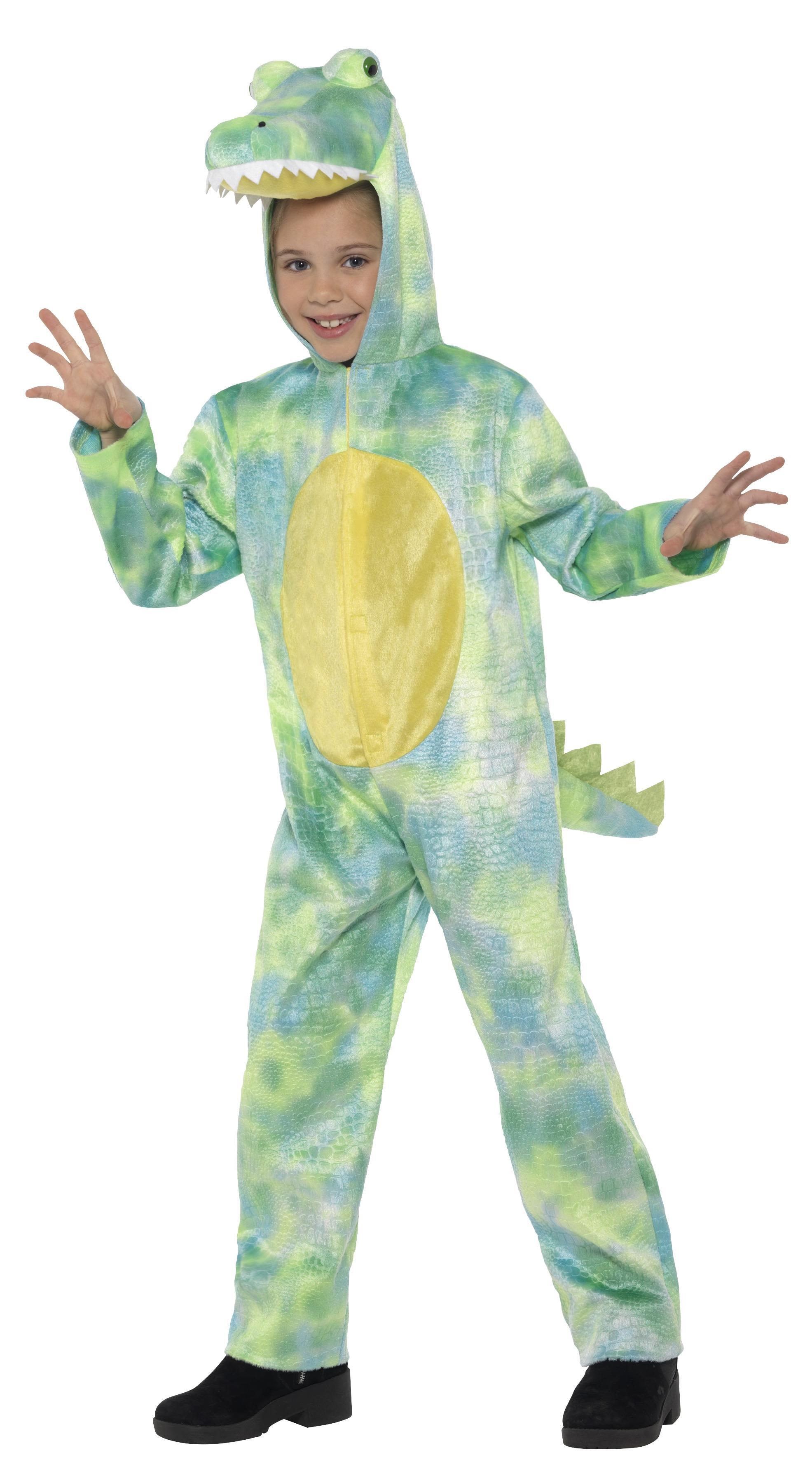 Dino Kostüm