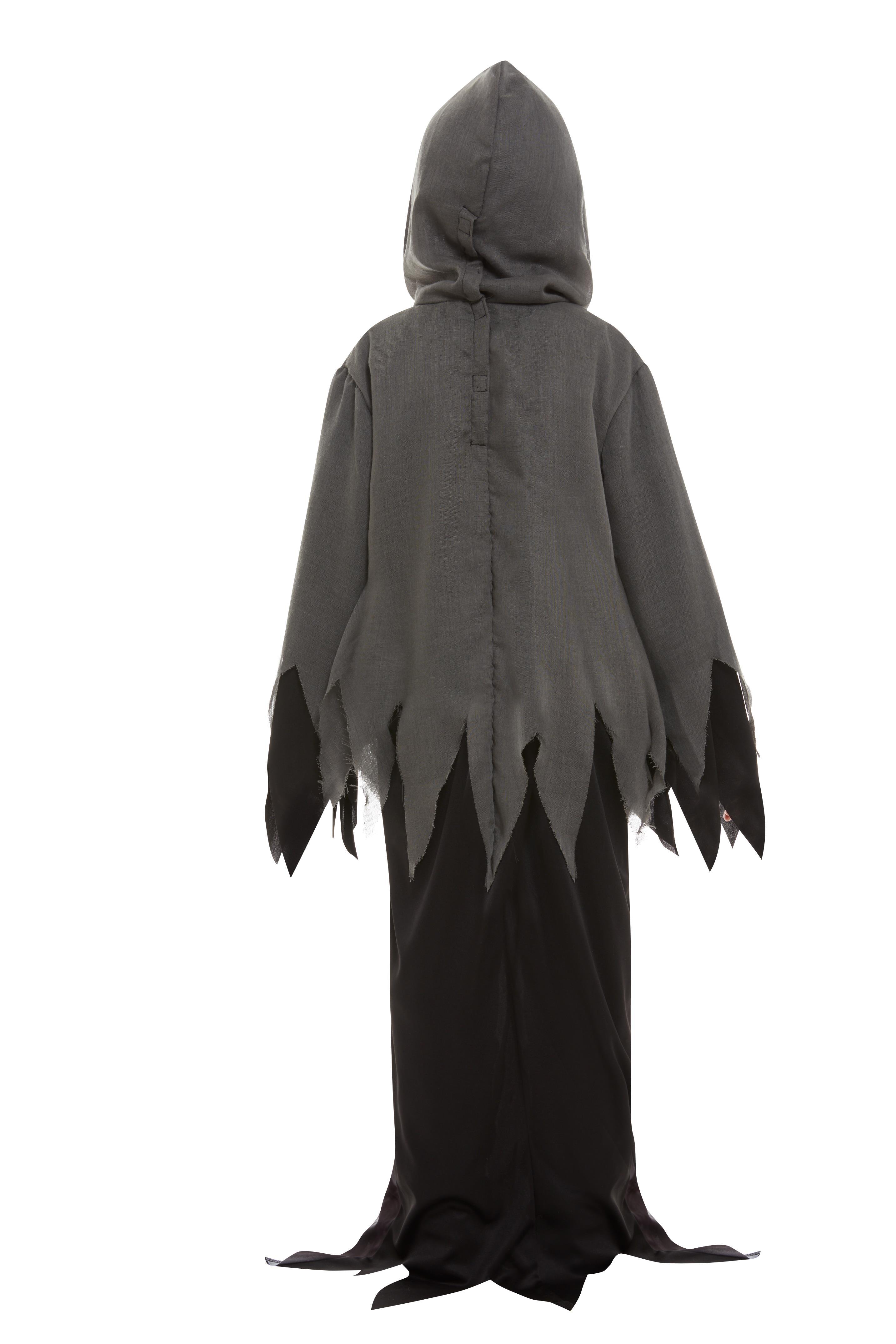 Ghost Ghoul  Kutte  f.Ki S/M