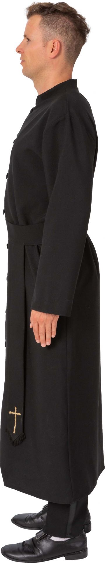 Priester Kostüm  Gr.  54/58