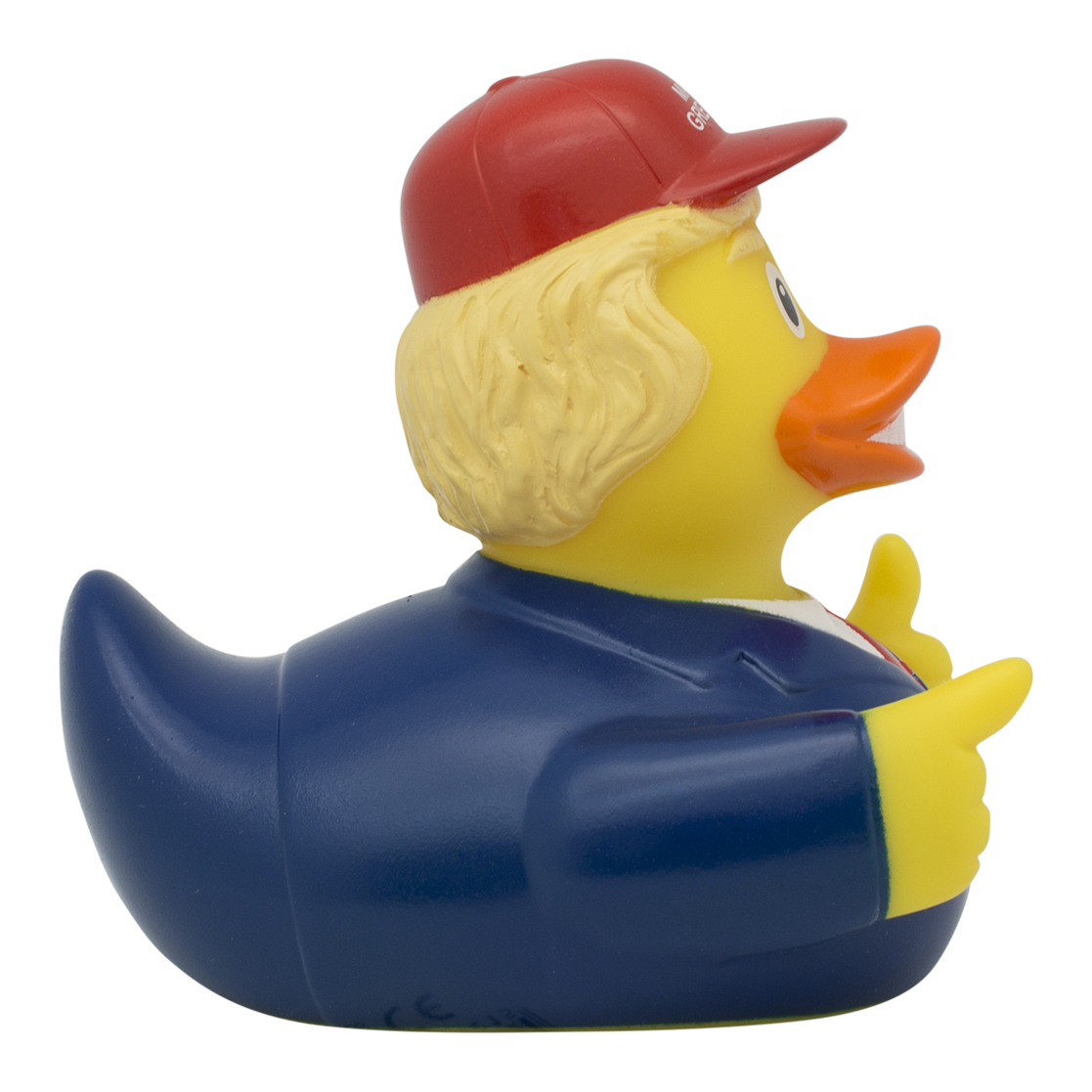Donald Badeente ca. 8,5cm