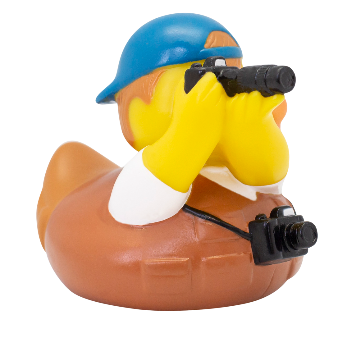 Fotografen Badeente ca. 8,5cm