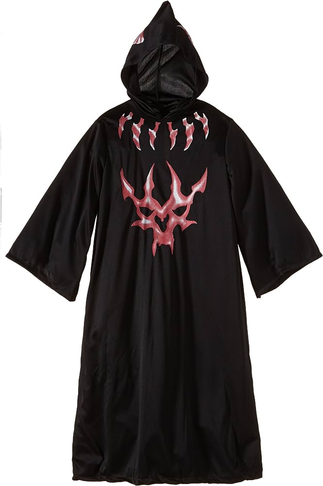 Devil Robe  Kinder Medium