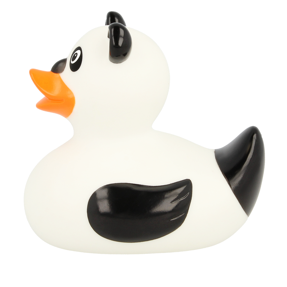 Panda Quietschente  ca. 8,5cm