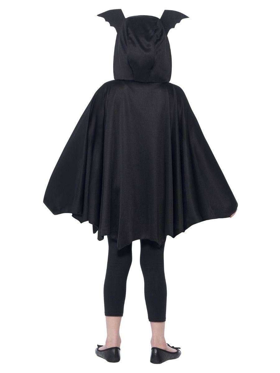 Fledermaus Cape für Kinder M/L