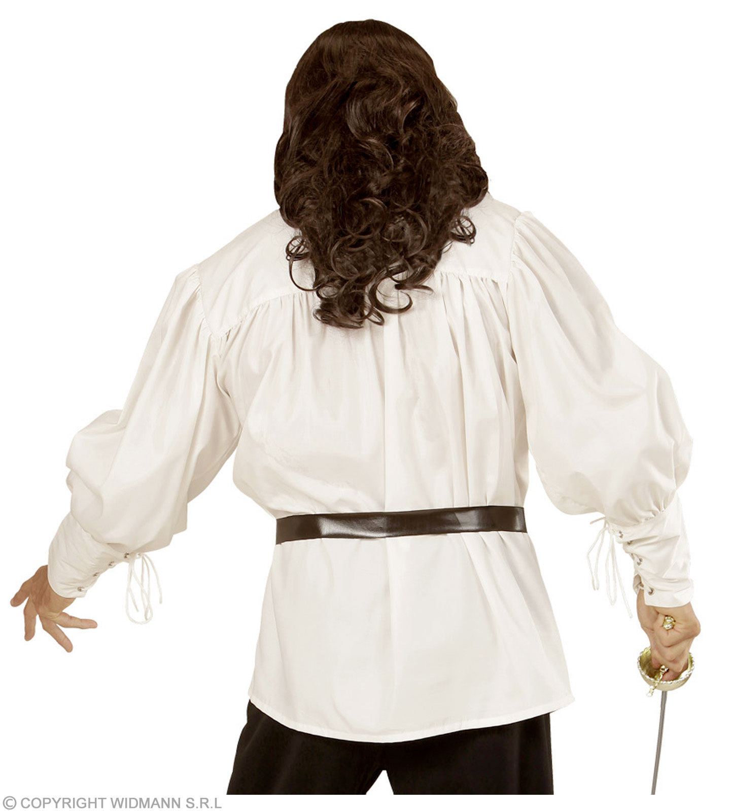 Mittelalter Hemd  M/L