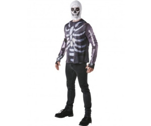 Tween Skull Trooper  11-12J  TOP   UK