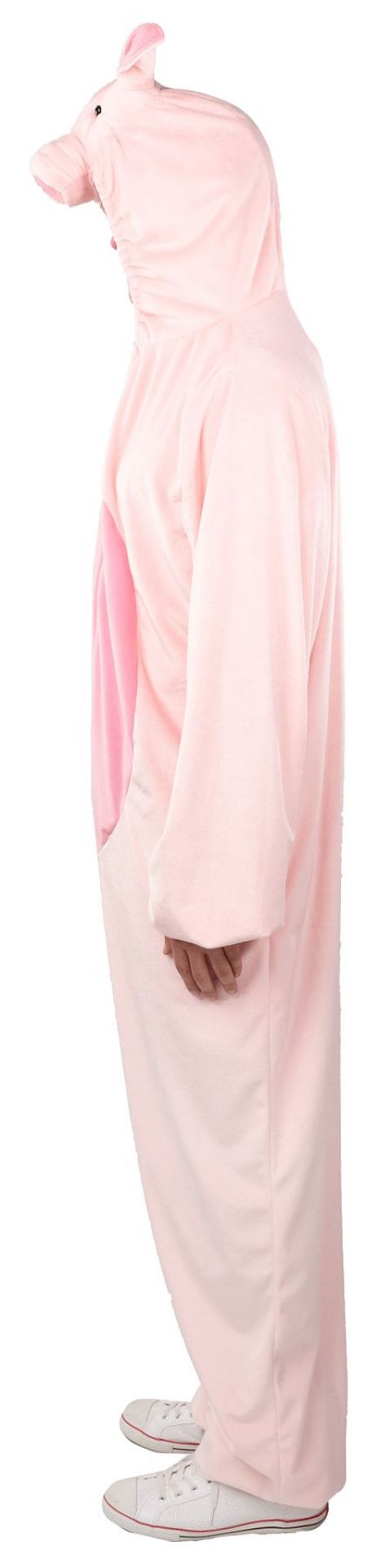 Schwein Overall   L/XL