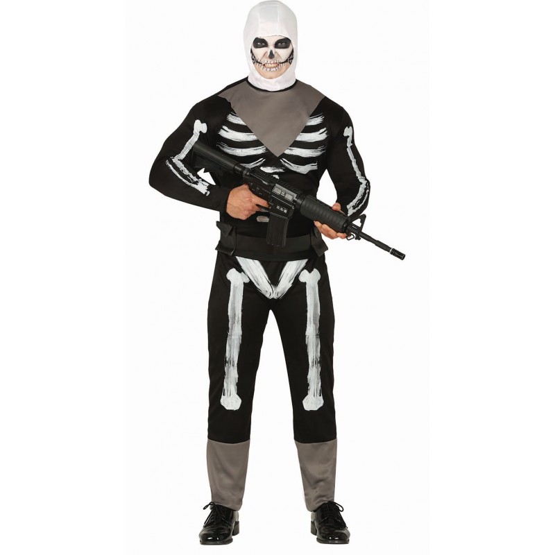 Skeleton Soldier  52/54  L