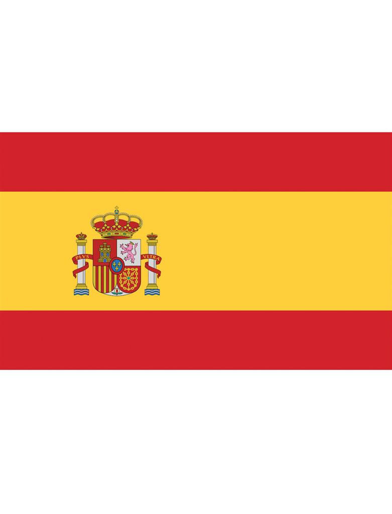 Fahnen SPANIEN 90x150cm