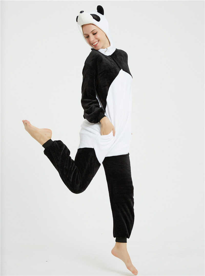 PANDA  Overall  Größe 158 Teenager