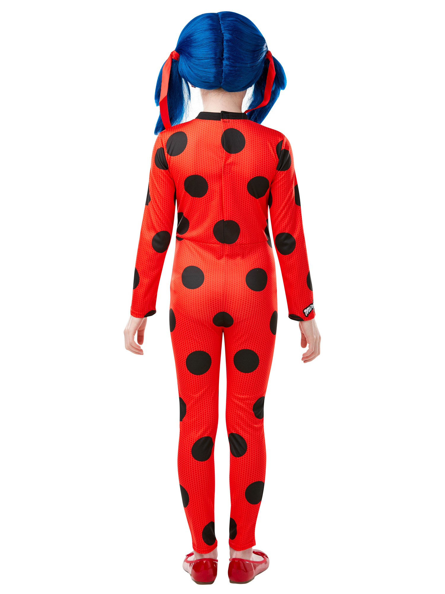 Miraculous Ladybug Gr. 116  5-6 Jahre