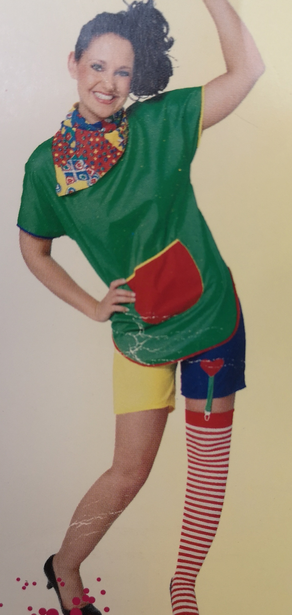 Wildfang 3ltg  Gr. 36