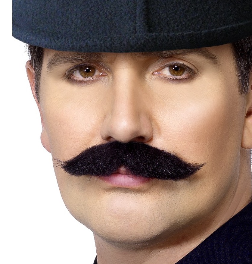 Bart London Bobbie schwarz