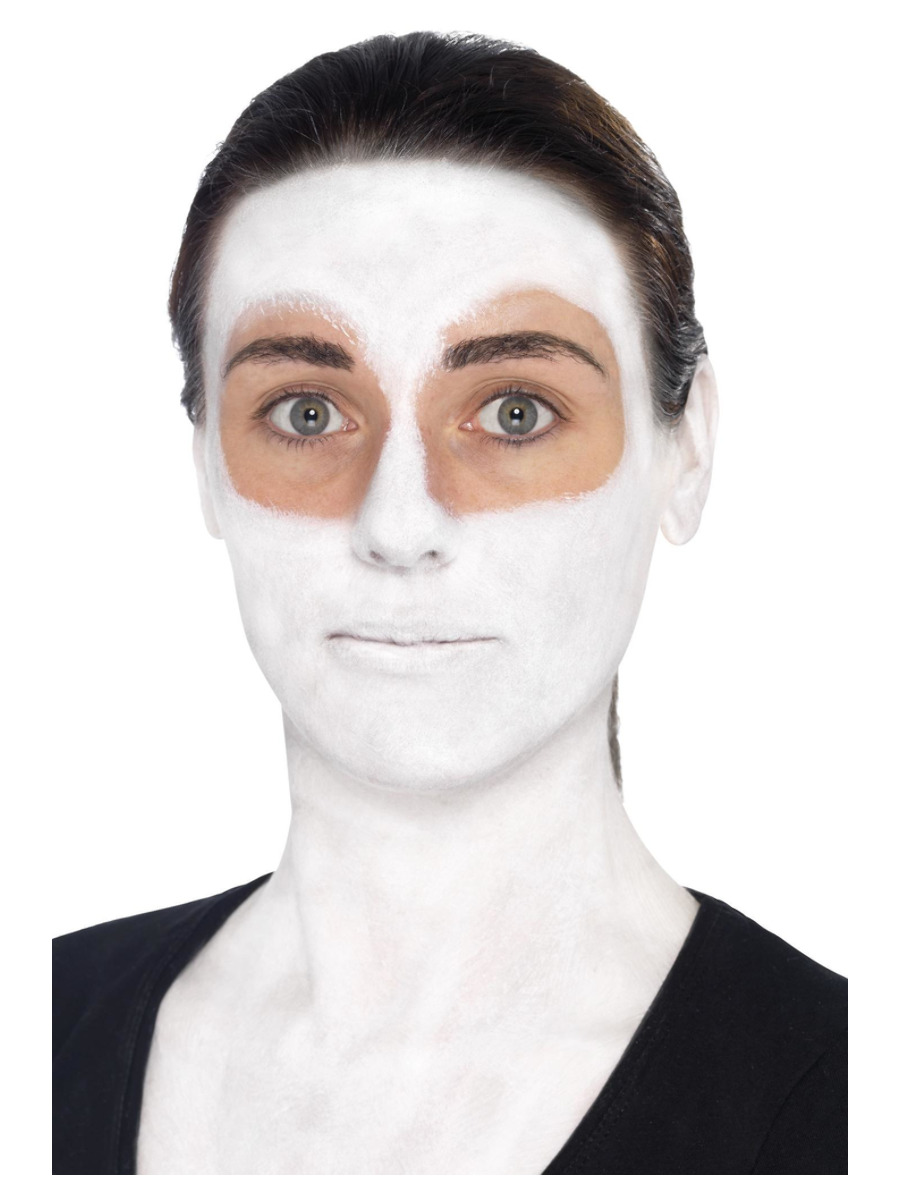 Day of the Dead Schmink SET