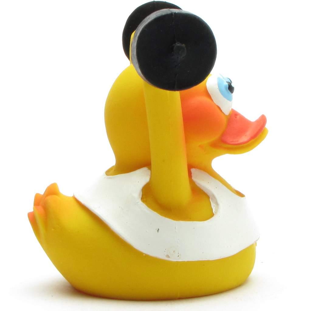 Geweichtheber Ente Naturkautschuk