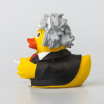 Ludwig van Beethoven Latex Ente