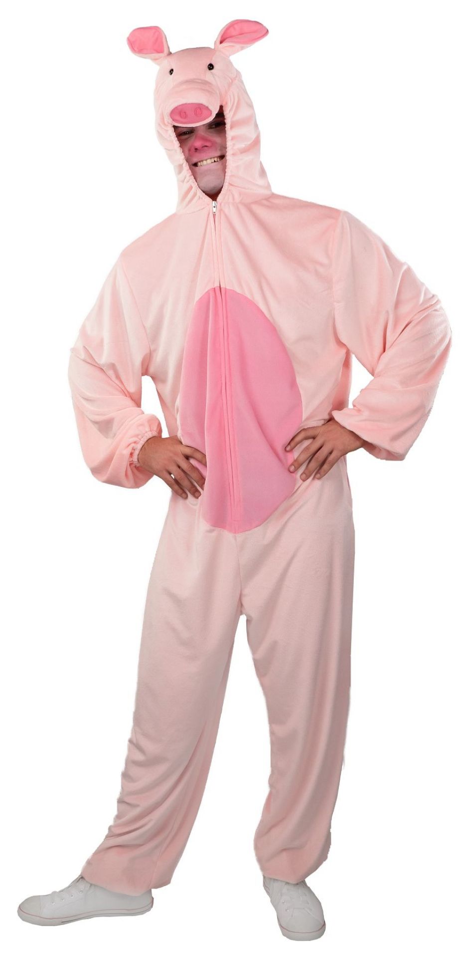 Schwein Overall   L/XL