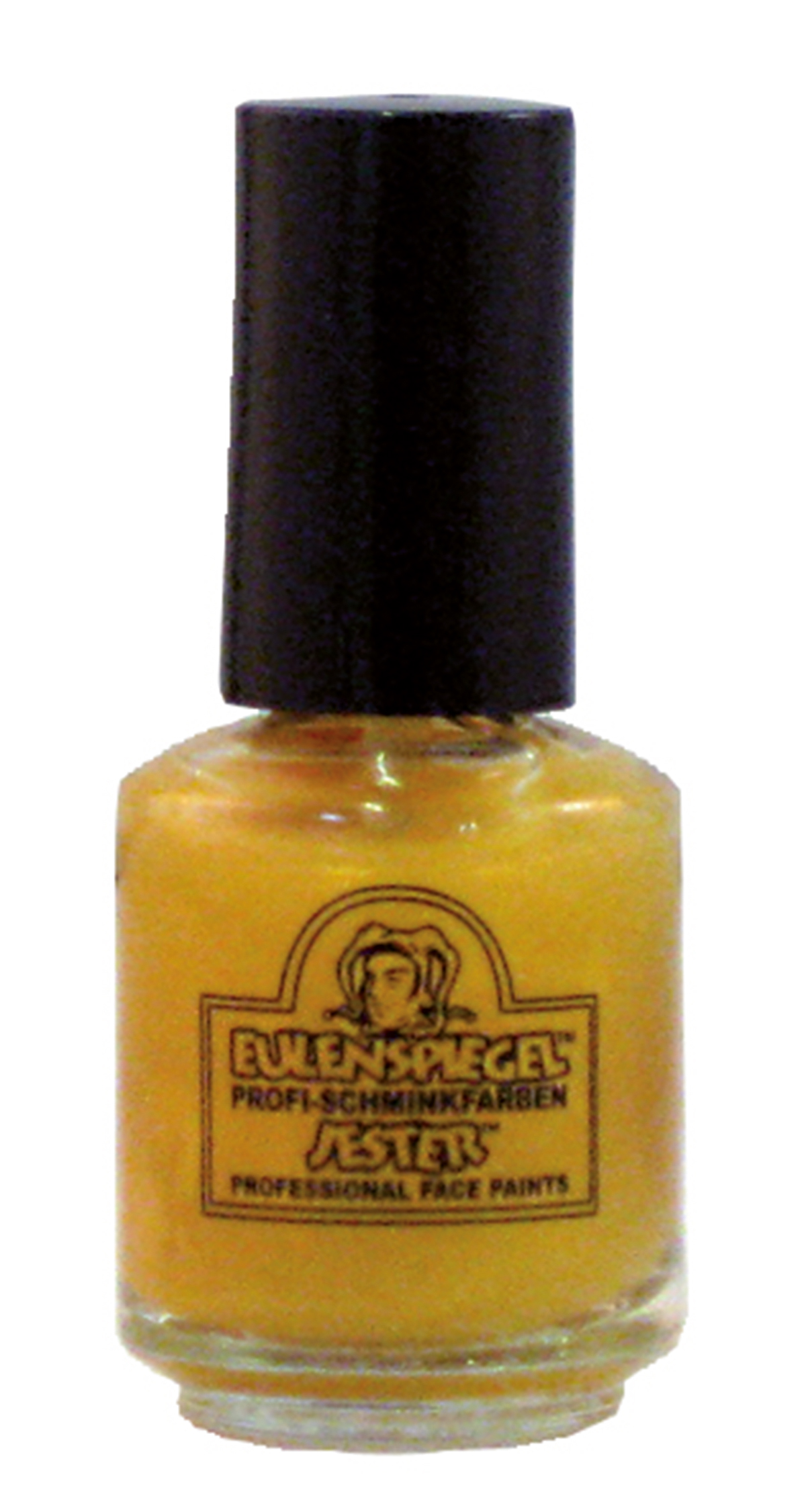 Zahnlack gold 7ml