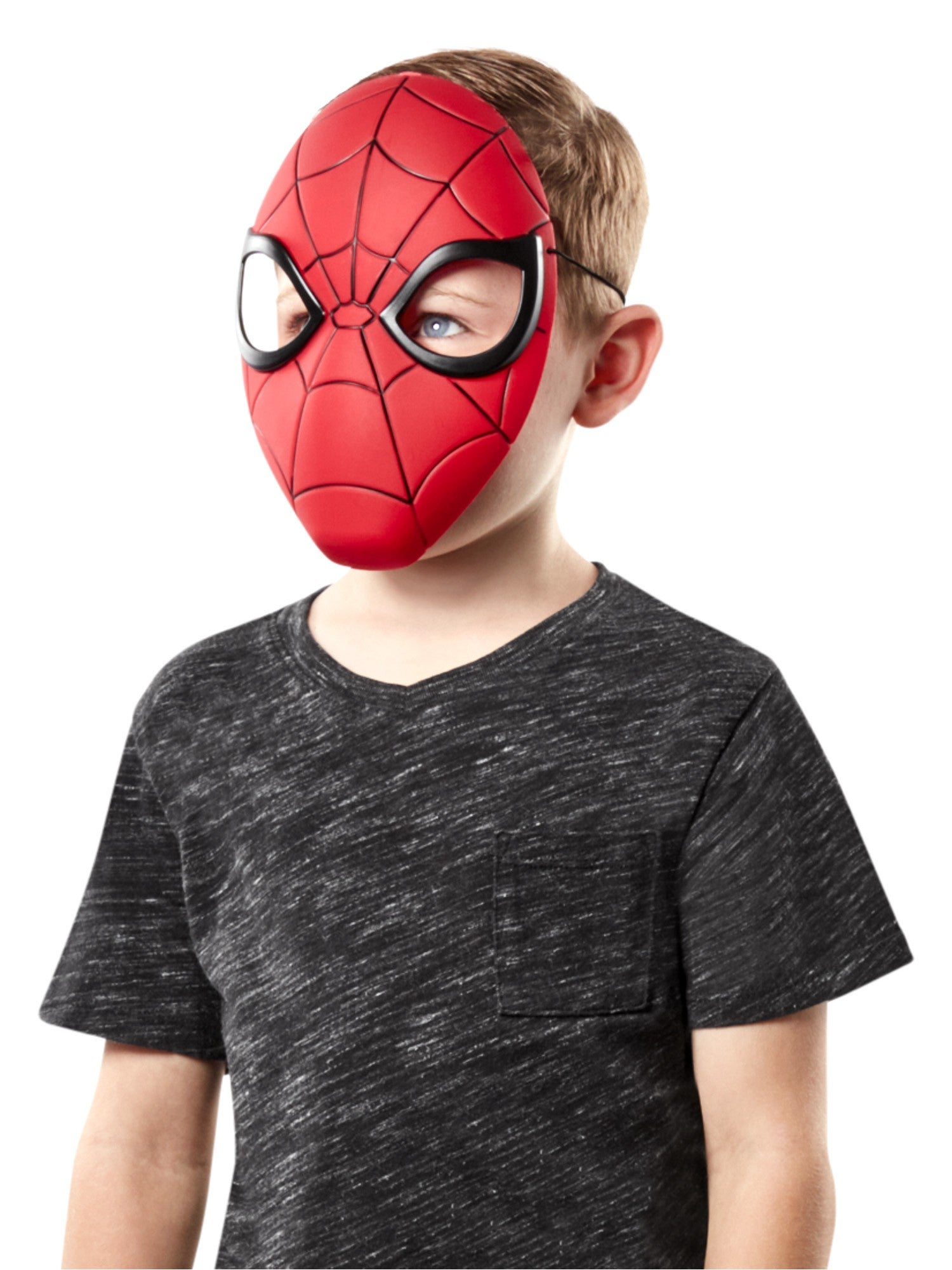 Original Spider-Man Maske für Kinder