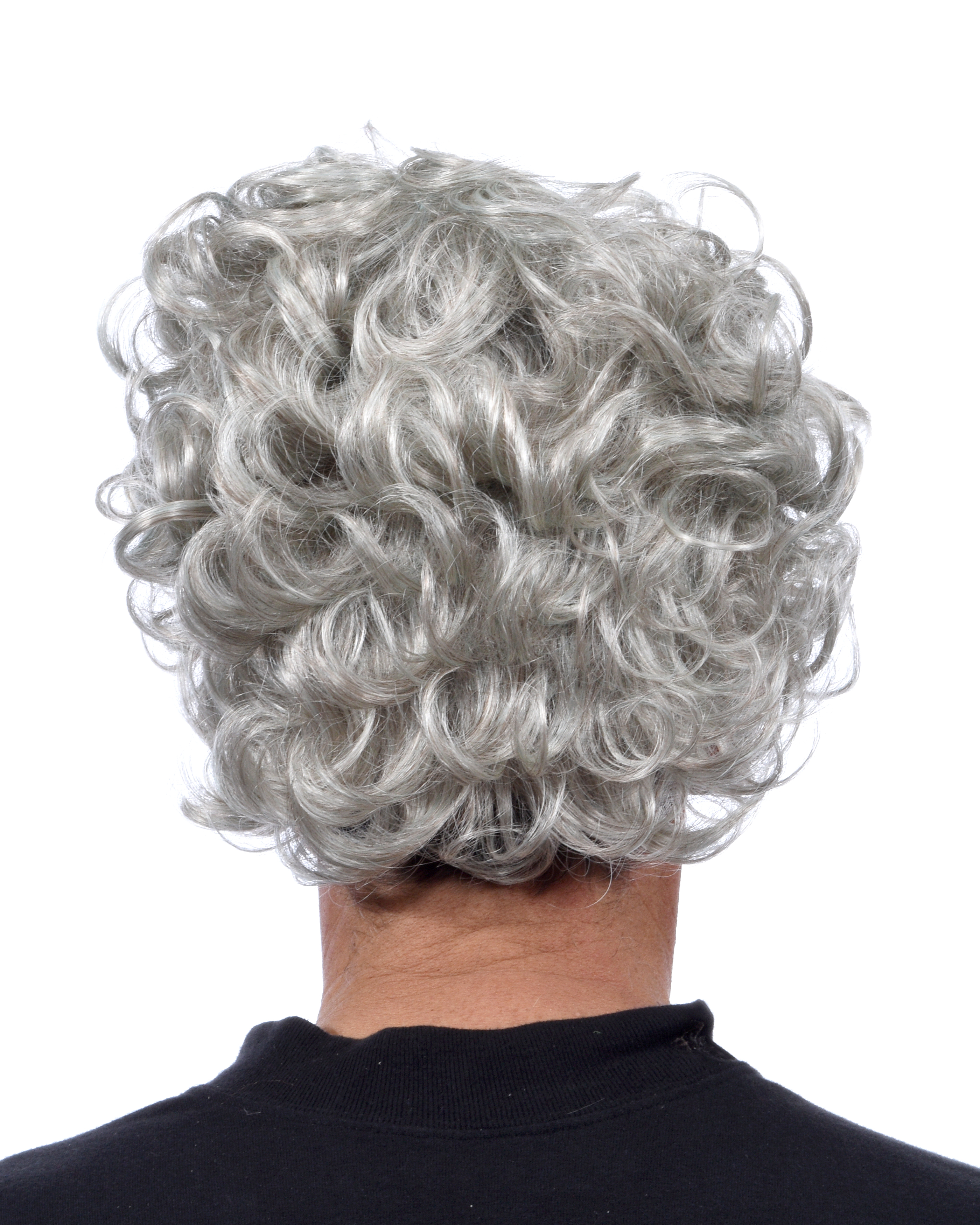 Latex Maske alte Frau SuperSoft beweglicher Mund