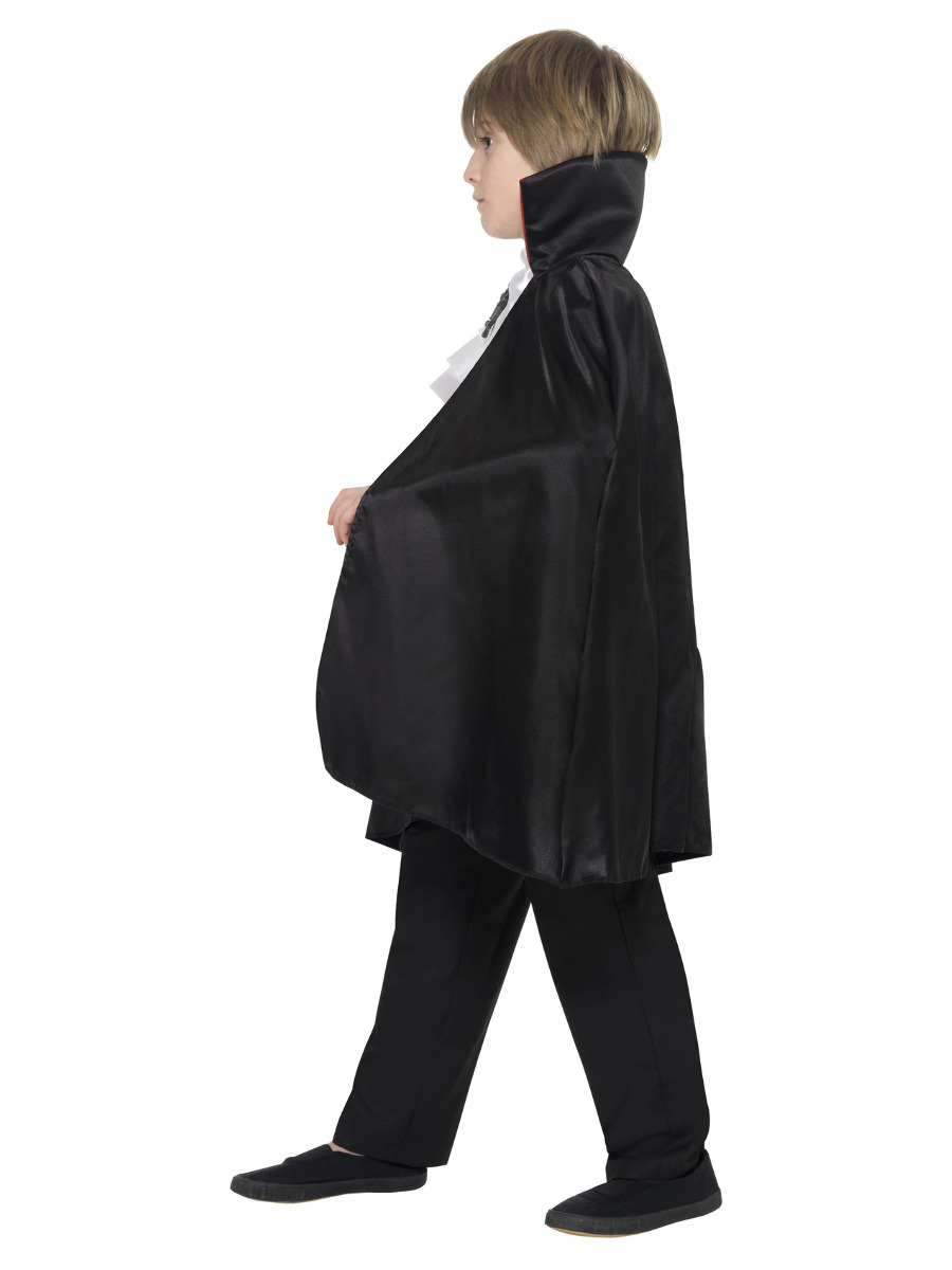 Dracula Kostüm für Kinder LARGE