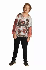 Zombie Shirt