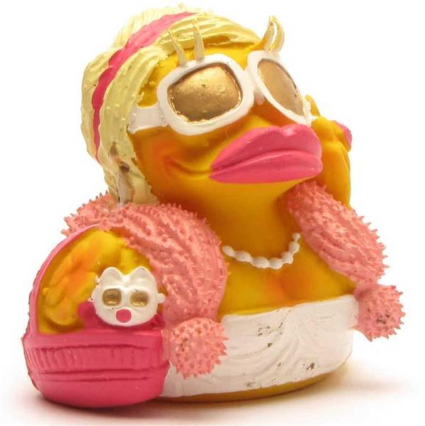 Diva Ente Naturkautschuk