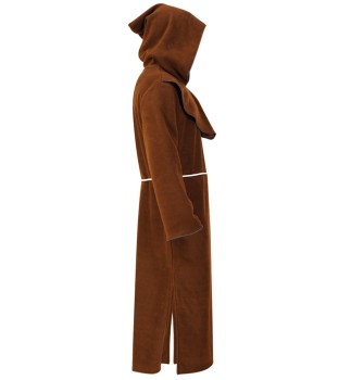 Mönch Kutte  MEDIUM  deluxe