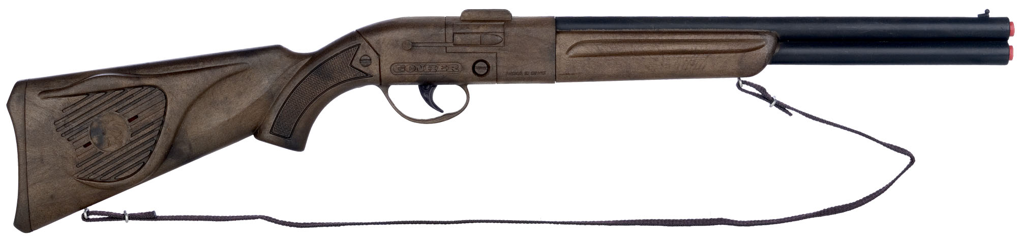 Geräusch Gewehr aus Kunststoff