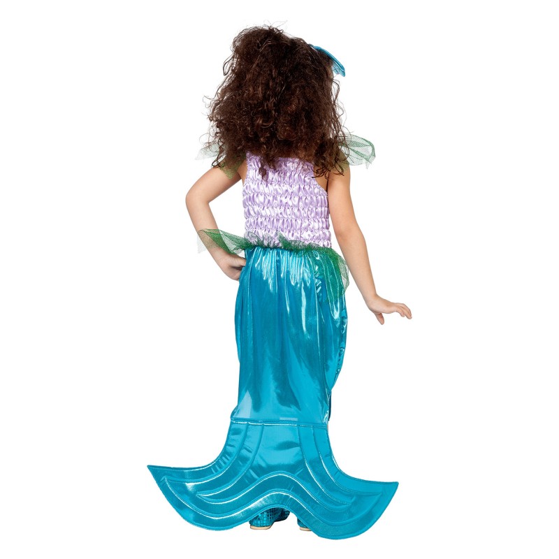 Meerjungfrau Nixe  Gr. 104