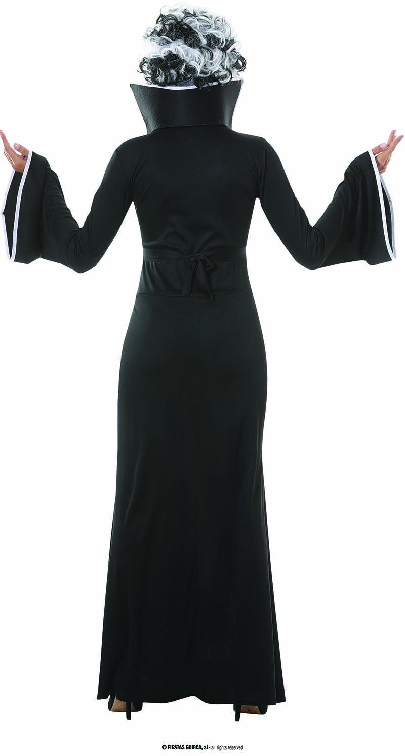 Royal Vampiress Kleid  42/44  L