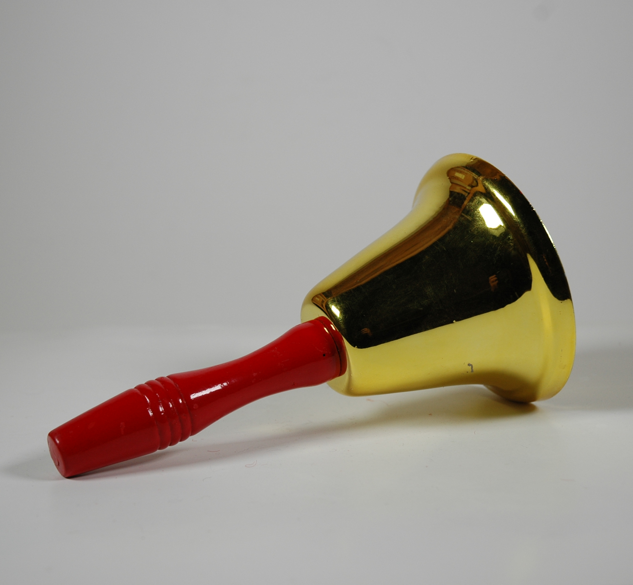 Tischglocke groß ca 18cm hoch