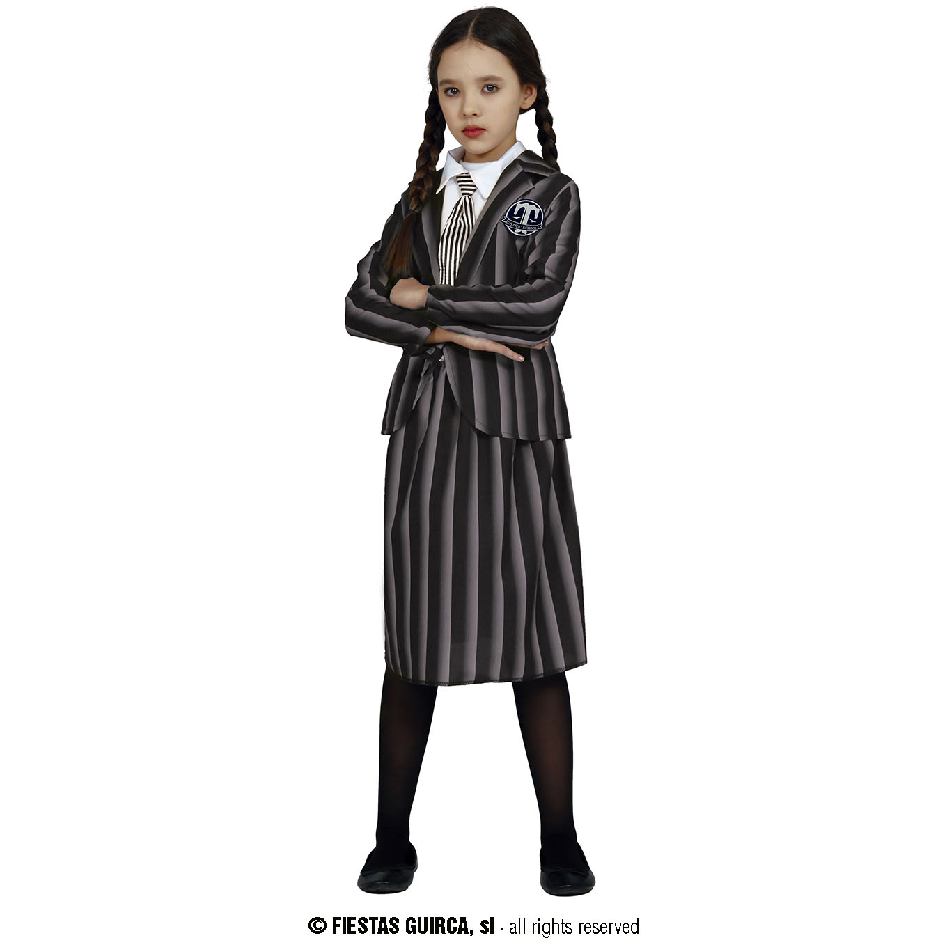 Wendy  Kleid 7-9 J  Schuluniform