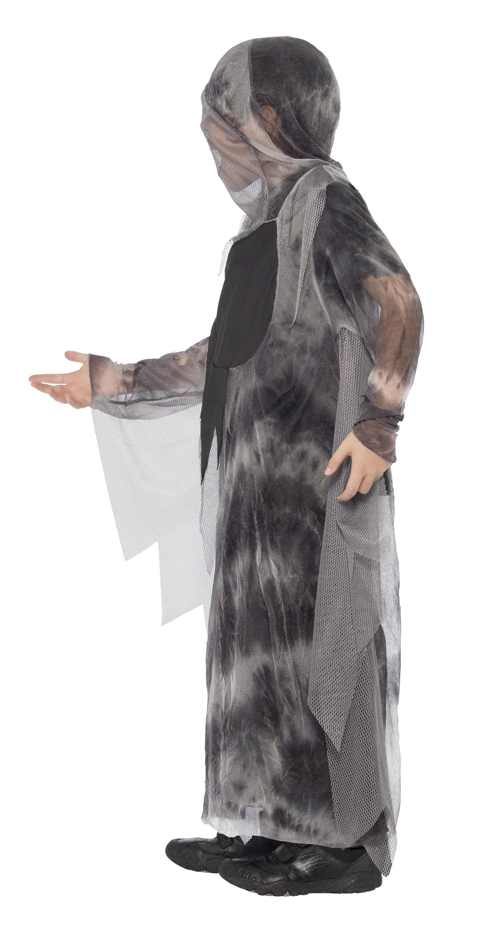 Ghostly Ghoul CostumeTeenager