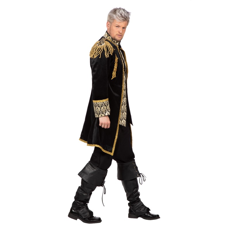 Marquise Jacke schwarz S  Gr.48