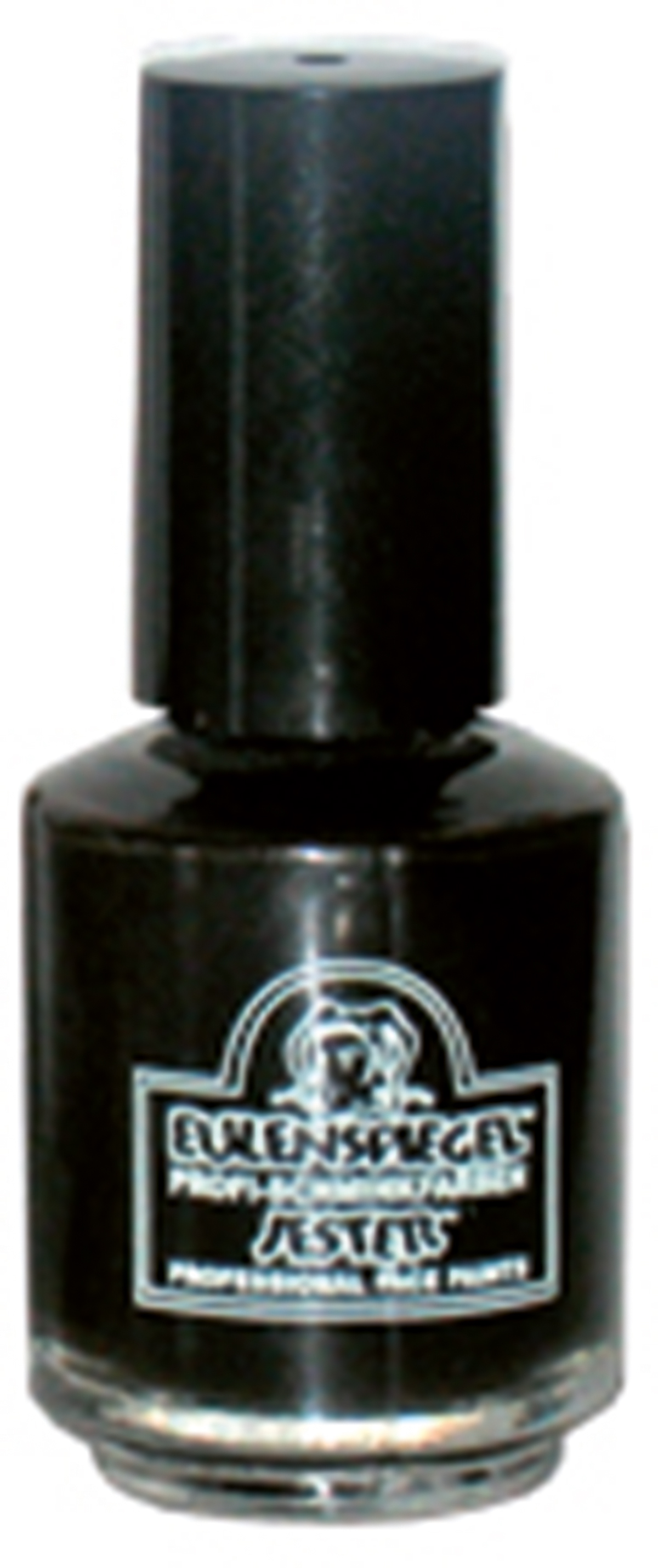 Zahnlack schwarz  7ml